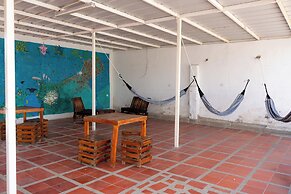 Hostal Maranatha - Hostel