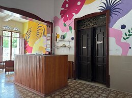 Hostal Maranatha - Hostel