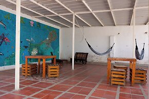 Hostal Maranatha - Hostel