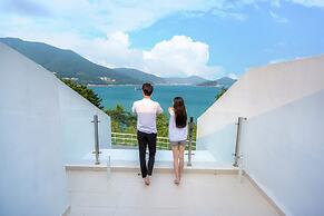 Geoje Star Marine Pool Villa Pension - V