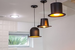 Geoje Star Marine Pool Villa Pension - V