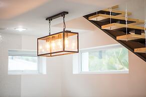 Geoje Star Marine Pool Villa Pension - V