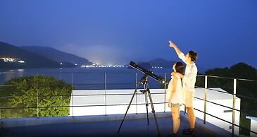 Geoje Star Marine Pool Villa Pension - V