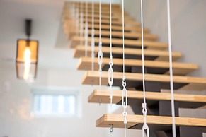 Geoje Star Marine Pool Villa Pension - V