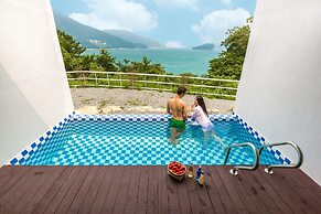 Geoje Star Marine Pool Villa Pension - V