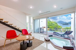 Geoje Star Marine Pool Villa Pension - V