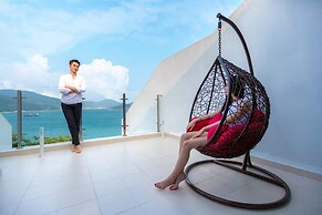 Geoje Star Marine Pool Villa Pension - V