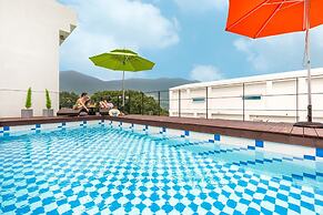 Geoje Star Marine Pool Villa Pension - F