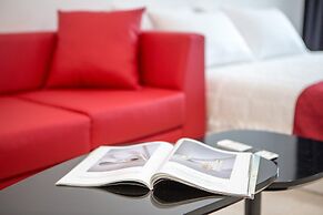 Geoje Star Marine Pool Villa Pension - F