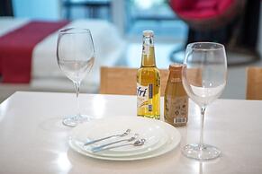 Geoje Star Marine Pool Villa Pension - F