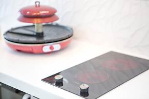 Geoje Star Marine Pool Villa Pension - F