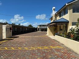 Hervey Bay Motel