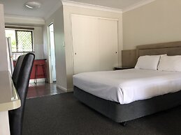 Hervey Bay Motel