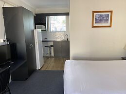 Hervey Bay Motel
