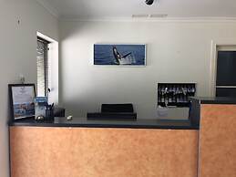 Hervey Bay Motel
