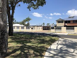 Hervey Bay Motel