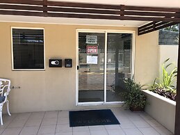 Hervey Bay Motel