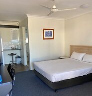 Hervey Bay Motel