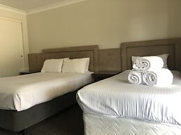 Hervey Bay Motel