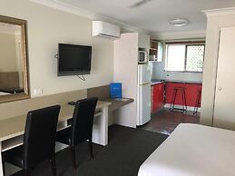 Hervey Bay Motel
