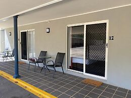 Hervey Bay Motel