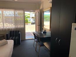 Hervey Bay Motel