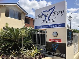 Hervey Bay Motel