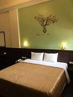 Wen Sha Bao Motel