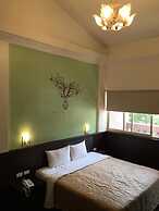 Wen Sha Bao Motel