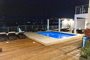 Tradewinds at Simpson Bay
