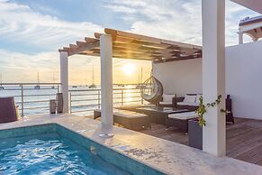 Tradewinds at Simpson Bay