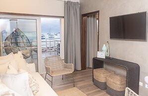 Tradewinds at Simpson Bay