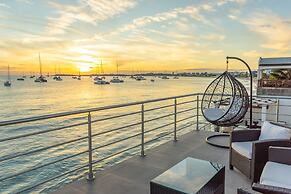 Tradewinds at Simpson Bay