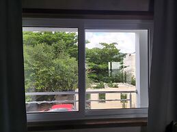 Tradewinds at Simpson Bay