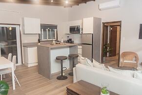 Tradewinds at Simpson Bay