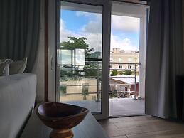 Tradewinds at Simpson Bay