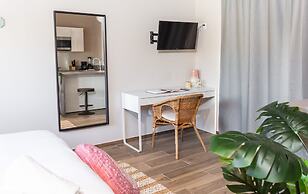 Tradewinds at Simpson Bay