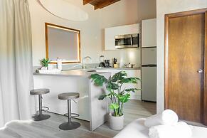 Tradewinds at Simpson Bay