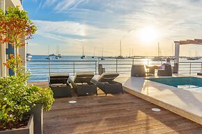 Tradewinds at Simpson Bay