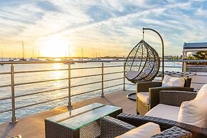 Tradewinds at Simpson Bay