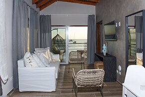 Tradewinds at Simpson Bay