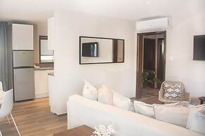 Tradewinds at Simpson Bay