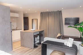 Tradewinds at Simpson Bay