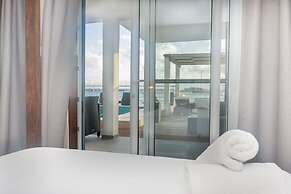 Tradewinds at Simpson Bay