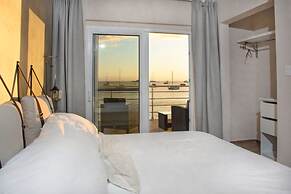 Tradewinds at Simpson Bay