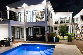 Tradewinds at Simpson Bay