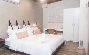 Tradewinds at Simpson Bay