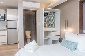 Tradewinds at Simpson Bay