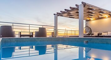 Tradewinds at Simpson Bay