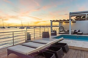 Tradewinds at Simpson Bay